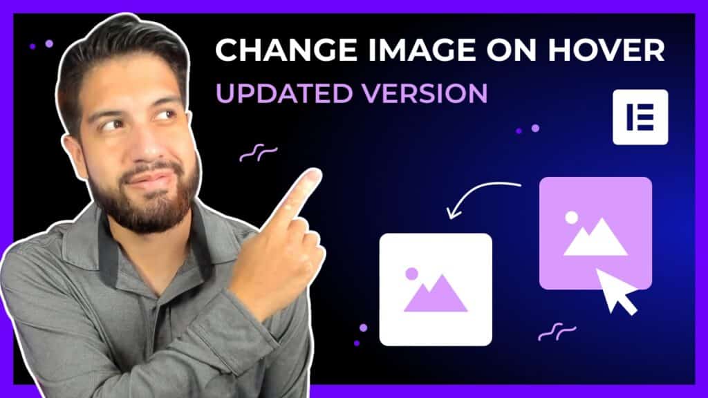 change image on hover